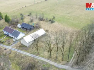 Prodej pozemku, Světlá Hora - Dětřichovice, 4476 m2