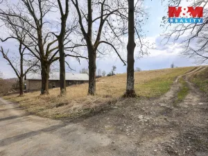 Prodej pozemku, Světlá Hora - Dětřichovice, 4476 m2