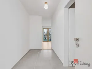 Pronájem bytu 1+kk, Plzeň - Východní Předměstí, Zahradní, 42 m2