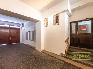 Prodej bytu 2+kk, Praha, Dělnická, 49 m2