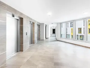 Pronájem bytu 1+kk, Praha - Libeň, Kurta Konráda, 33 m2