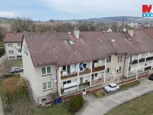 Pronájem bytu 4+1, Petrovice, 88 m2