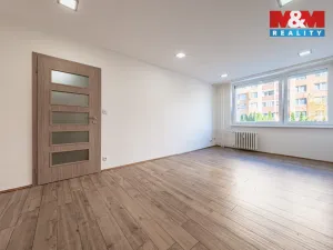 Prodej bytu 3+kk, Praha - Černý Most, Vašátkova, 60 m2