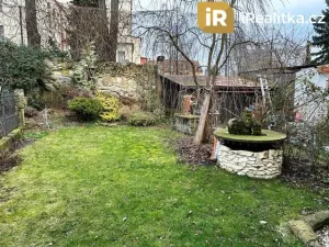 Prodej rodinného domu, Jičín - Valdické Předměstí, Jungmannova, 238 m2