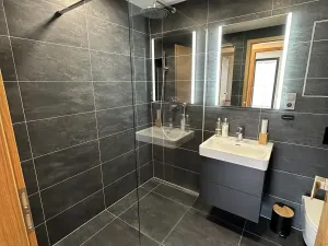 Pronájem bytu 2+kk, Praha - Modřany, Mezi vodami, 72 m2