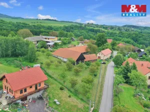 Prodej zemědělské usedlosti, Borek - Želejov, 90 m2