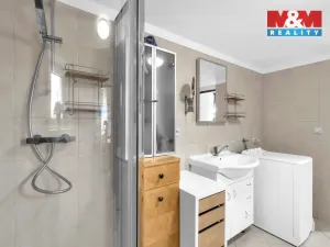 Prodej zemědělské usedlosti, Borek - Želejov, 90 m2