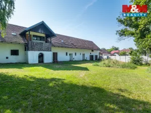 Prodej rodinného domu, Velim - Vítězov, 450 m2