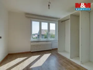 Prodej rodinného domu, Lnáře, 118 m2