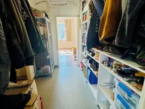 Pronájem bytu 1+1, Brno, Údolní, 51 m2