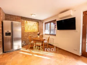 Pronájem bytu 4+kk, Kurdějov, 122 m2