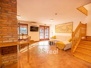 Pronájem bytu 4+kk, Kurdějov, 122 m2