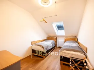 Pronájem bytu 4+kk, Kurdějov, 122 m2