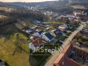 Pronájem bytu 4+kk, Kurdějov, 122 m2