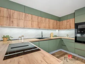 Prodej rodinného domu, Jablonné v Podještědí - Lvová, 233 m2