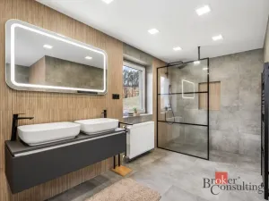 Prodej rodinného domu, Jablonné v Podještědí - Lvová, 233 m2