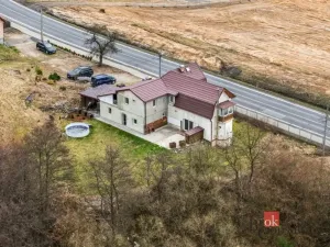 Prodej rodinného domu, Jablonné v Podještědí - Lvová, 233 m2