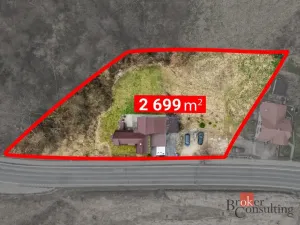Prodej rodinného domu, Jablonné v Podještědí - Lvová, 233 m2