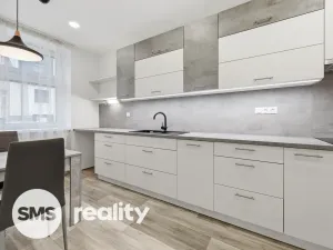 Pronájem bytu 2+1, Jihlava, Seifertova, 54 m2