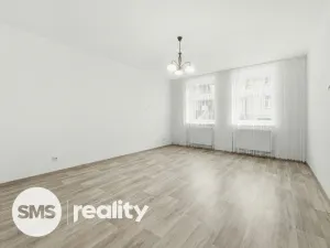 Pronájem bytu 2+1, Jihlava, Seifertova, 54 m2