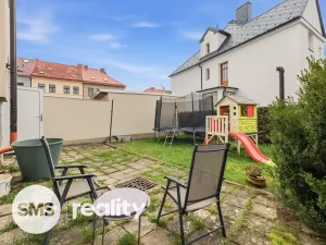Pronájem bytu 2+1, Jihlava, Seifertova, 54 m2