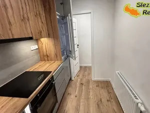 Pronájem bytu 2+1, Vratimov, U Mateřské školy, 46 m2