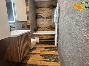 Pronájem bytu 2+1, Vratimov, U Mateřské školy, 46 m2