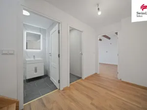 Prodej bytu 3+kk, Mladé Buky, 78 m2