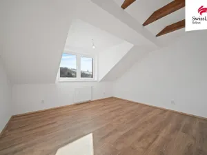 Prodej bytu 3+kk, Mladé Buky, 78 m2