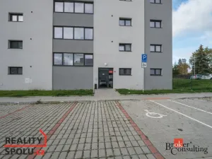 Pronájem bytu 1+kk, Heřmanova Huť - Vlkýš, U Pondu, 40 m2