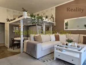 Prodej bytu 2+1, Opava, Tyršova, 66 m2