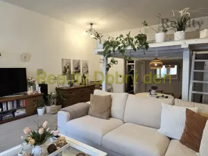 Prodej bytu 2+1, Opava, Tyršova, 66 m2