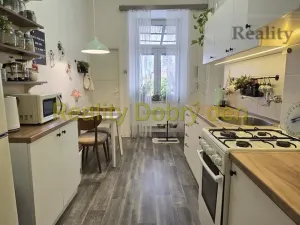 Prodej bytu 2+1, Opava, Tyršova, 66 m2