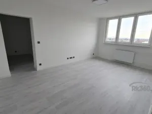 Pronájem bytu 3+1, Ostrava - Hrabůvka, Dr. Martínka, 72 m2