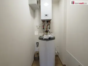 Pronájem bytu 3+kk, Mělník, Jiřího z Poděbrad, 55 m2