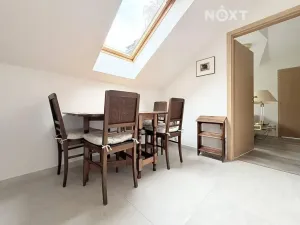 Pronájem bytu 2+1, Praha - Kunratice, Nad Šeberákem, 45 m2