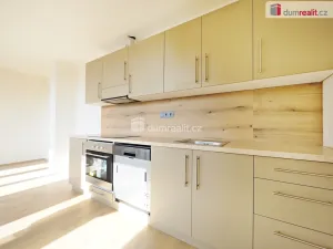 Pronájem bytu 2+kk, Mělník, Jiřího z Poděbrad, 48 m2