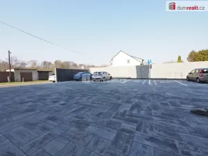 Pronájem bytu 2+kk, Mělník, Jiřího z Poděbrad, 48 m2