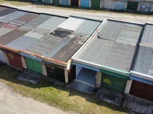 Prodej garáže, Beroun - Beroun-Město, 16 m2