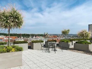 Pronájem kanceláře, Praha - Nové Město, náměstí Republiky, 769 m2