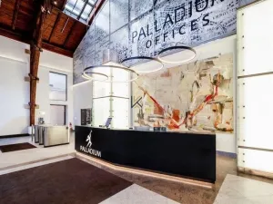 Pronájem kanceláře, Praha - Nové Město, náměstí Republiky, 194 m2