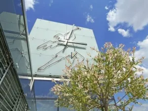 Pronájem kanceláře, Praha - Nové Město, náměstí Republiky, 145 m2