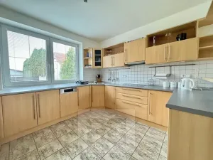 Pronájem rodinného domu, Česká, 200 m2