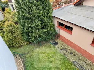 Pronájem rodinného domu, Česká, 200 m2