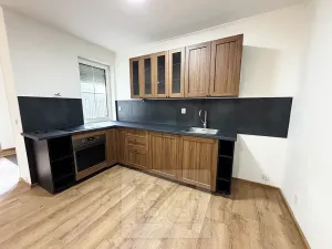 Pronájem bytu 4+kk, Praha - Hlubočepy, Voskovcova, 120 m2