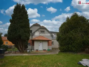 Prodej rodinného domu, Libiš, Střední, 150 m2