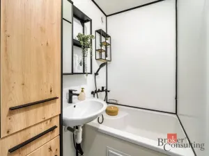 Prodej bytu 2+kk, České Budějovice - České Budějovice 2, J. Bendy, 39 m2