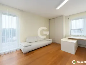 Prodej bytu 1+kk, Zlín, Horní Vršava IV, 64 m2