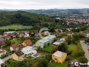 Prodej bytu 1+kk, Zlín, Horní Vršava IV, 64 m2