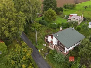 Prodej rodinného domu, Baška, 230 m2